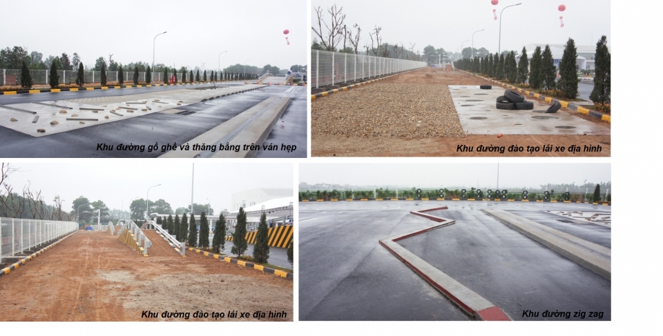 honda viet nam no luc vi mot xa hoi giao thong van minh va an toan