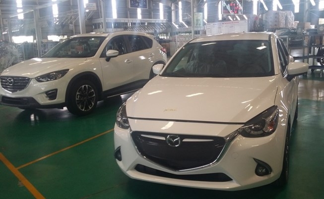 kinh doanh o to se khong con canh chop giat va gian lan thuong mai