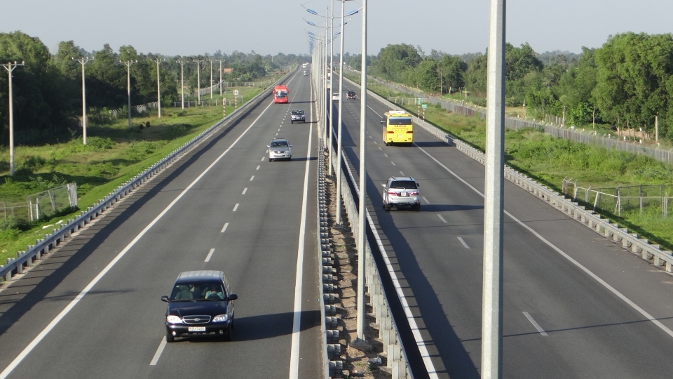 Xây dựng tuyến đường cao tốc nối Ấn Độ và Việt Nam