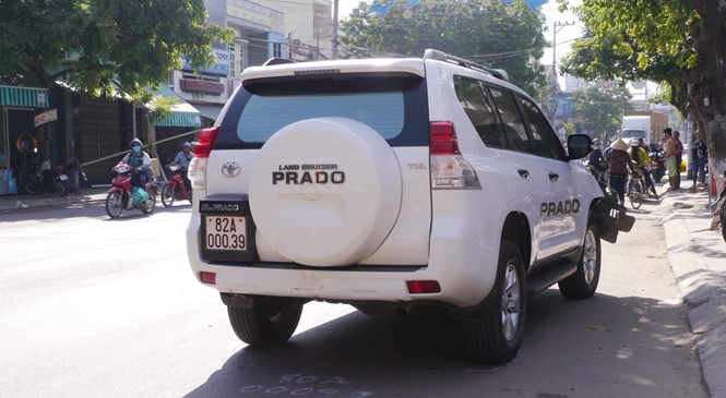 o to dien tong lien tiep 6 xe may nhieu nguoi bi thuong