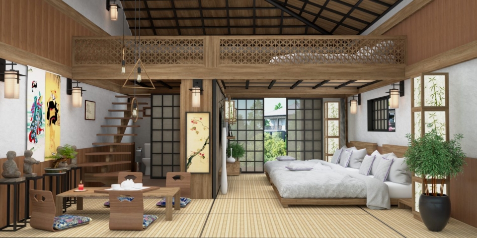 kai resort hoa binh hoi tho phu tang ngay gan ha noi
