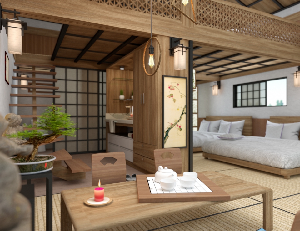 kai resort hoa binh hoi tho phu tang ngay gan ha noi