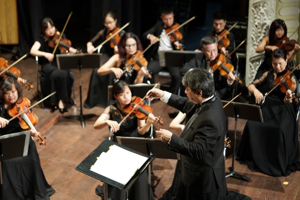 chuong trinh hoa nhac toyota 2017 mo man tai tp ho chi minh