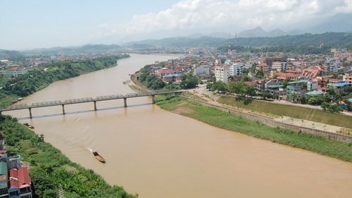 Hà Nội tính làm thêm 4 cầu vượt sông Hồng, sông Đuống