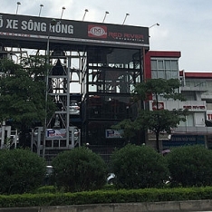 Hà Nội: Mỏi mắt tìm bãi gửi xe