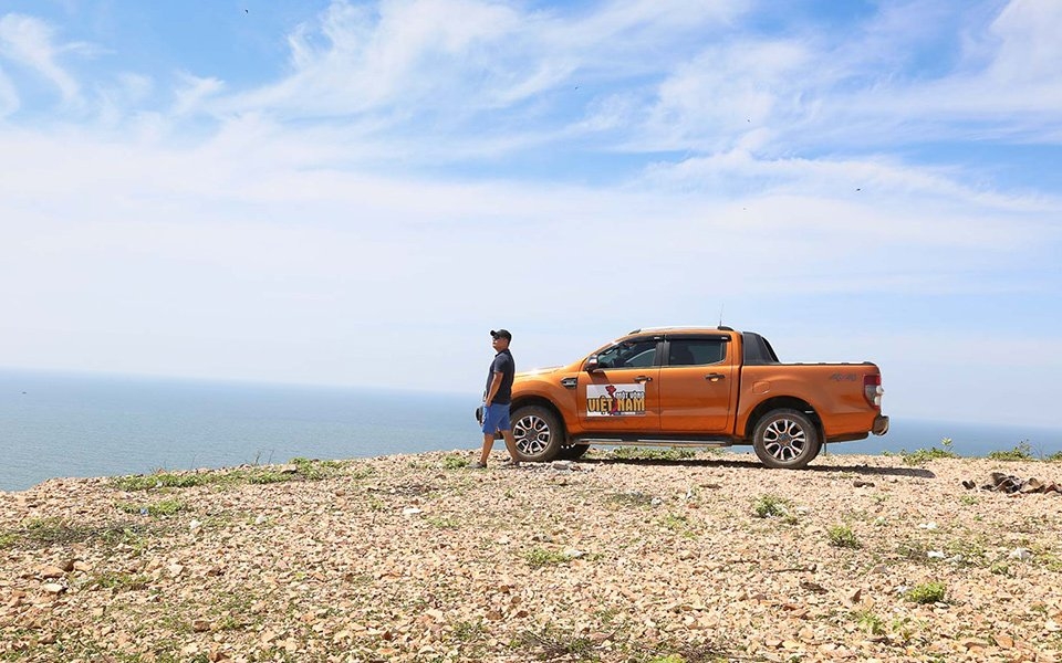 Một vòng Việt Nam: Hành trình đầy cảm xúc cùng chi hội ESC Team mot vong viet nam hanh trinh day cam xuc cung chi hoi esc team