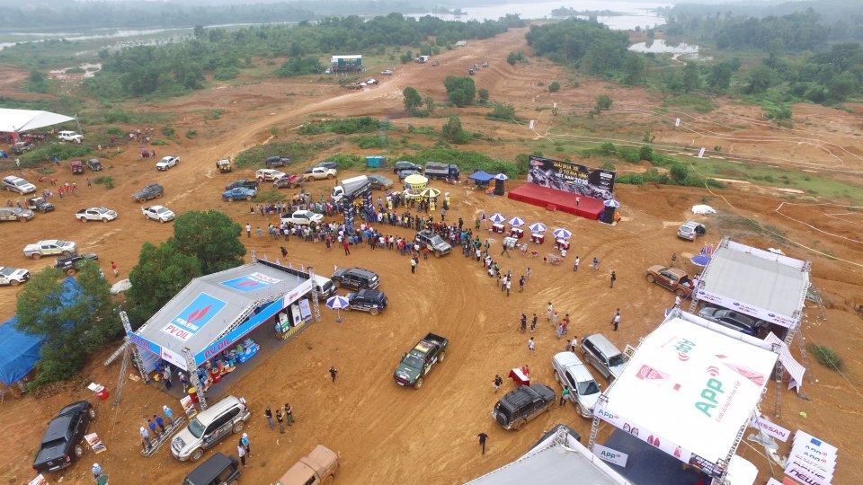 voc 2017 pvoil hon 5000 lit xang dau da san sang cho mua giai nam nay