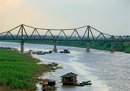 [Infographic] 6 cầu vượt sông mới của Hà Nội đề xuất xây dựng nằm ở đâu?