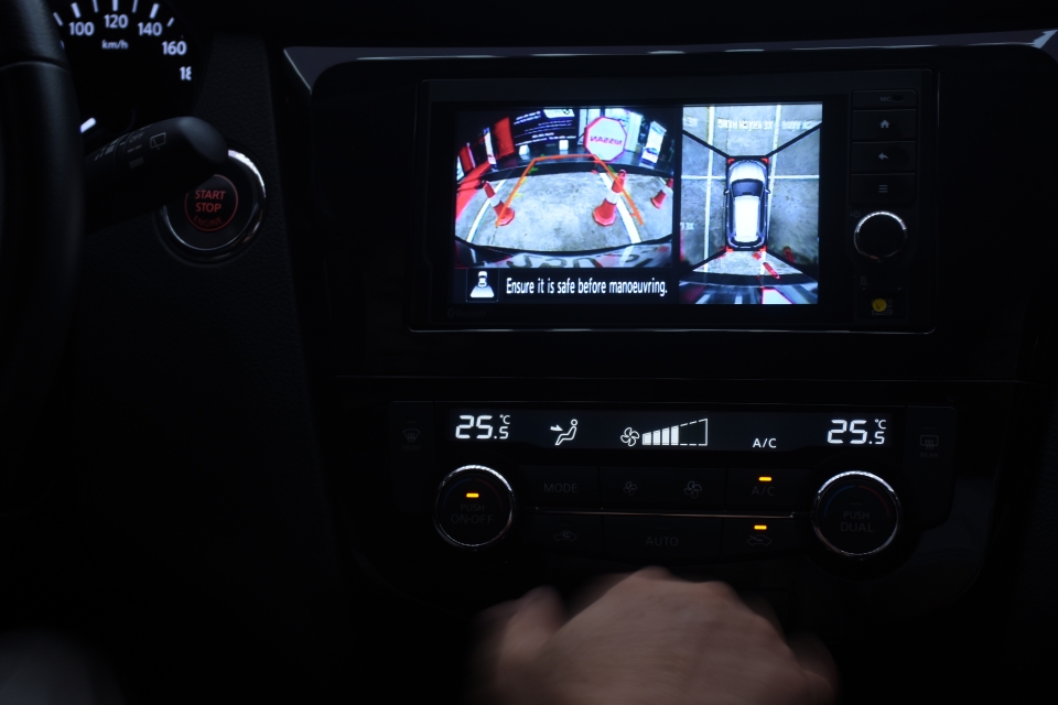 Hứng khởi cùng sự kiện Nissan “Vui cuối tuần, hòa cảm xúc” hung khoi cung su kien nissan vui cuoi tuan hoa cam xuc