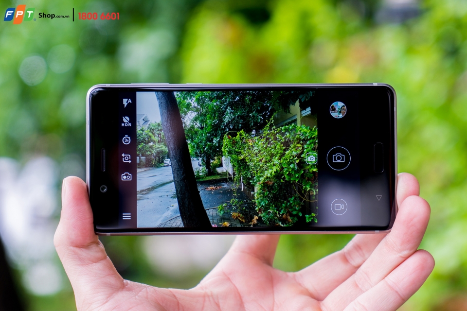 nokia 8 chinh thuc len ke gia chi 39 trieu dong