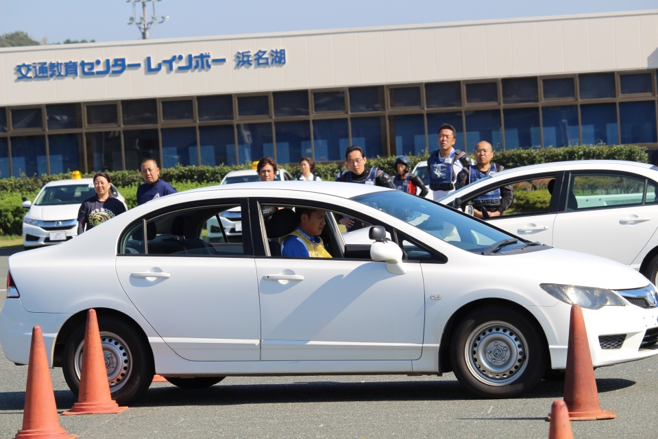 Honda Việt Nam thắng lớn tại honda viet nam thang lon tai hoi thi huong dan vien lai xe an toan quoc te 2017