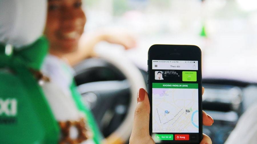 Bộ Công Thương: Cần quản chặt Uber, Grab vì liên quan trực tiếp đến thông tin người sử dụng