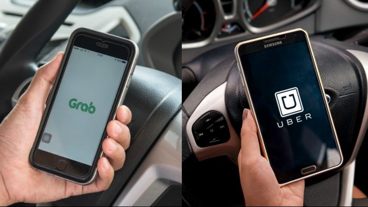 Hiệp hội taxi Hà Nội tiếp tục lên tiếng về Uber, Grab