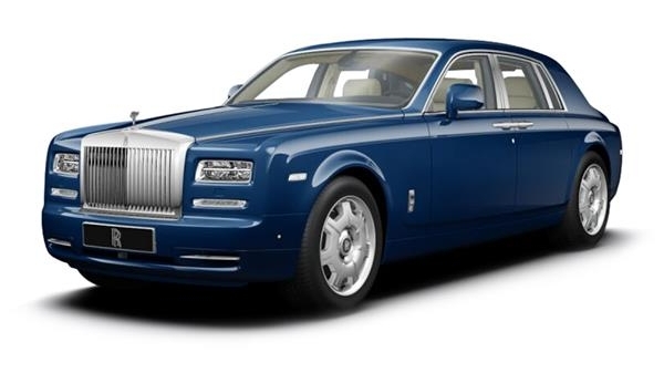 Nhà nhập khẩu Rolls Royce ký cam kết nộp gần 9 tỷ tiền nợ thuế