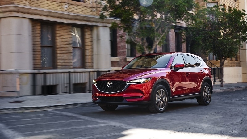 Không đợi 2018, Thaco giảm giá một loạt mẫu xe KIA và Mazda