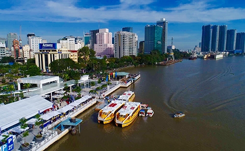 cong an tp ho chi minh se co camera dinh vi nhan dang nguoi va xe vi pham