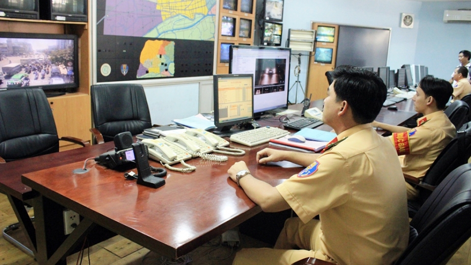 cong an tp ho chi minh se co camera dinh vi nhan dang nguoi va xe vi pham