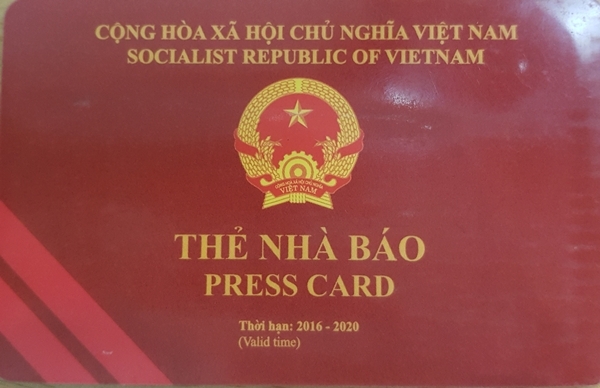 the nha bao bang lai se khong duoc lam thu tuc len may bay