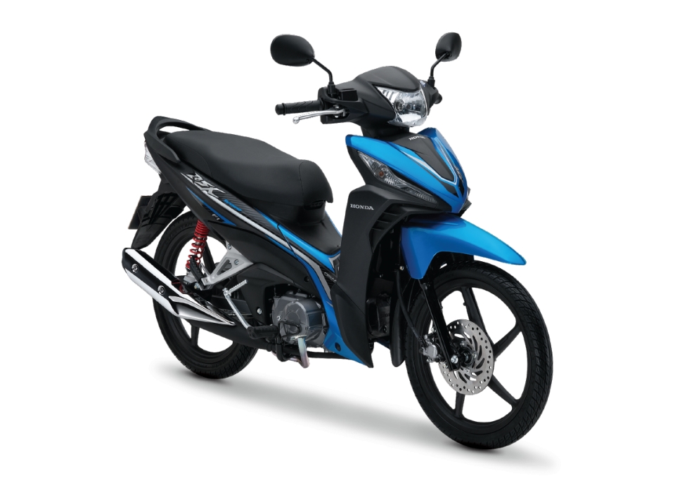 Honda Việt Nam bán 250.132 xe máy và 1.970 xe ô tô trong tháng 9/2022