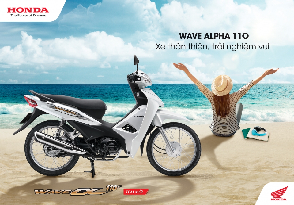 honda viet nam khoac ao moi cho rsx blade va wave alpha