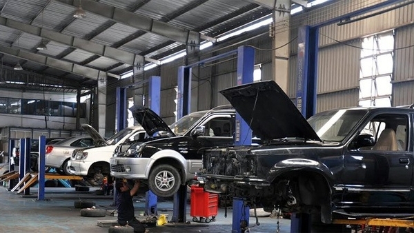Bộ Công Thương khuyến cáo một số chính sách mới về nhập khẩu ô tô