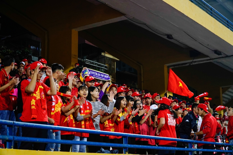 Toyota Mekong Cup 2017: Sanna Khánh Hoà bị Boeung Ket cầm hoà ở lượt đi toyota mekong cup 2017 sanna khanh hoa bi boeung ket cam hoa o luot di