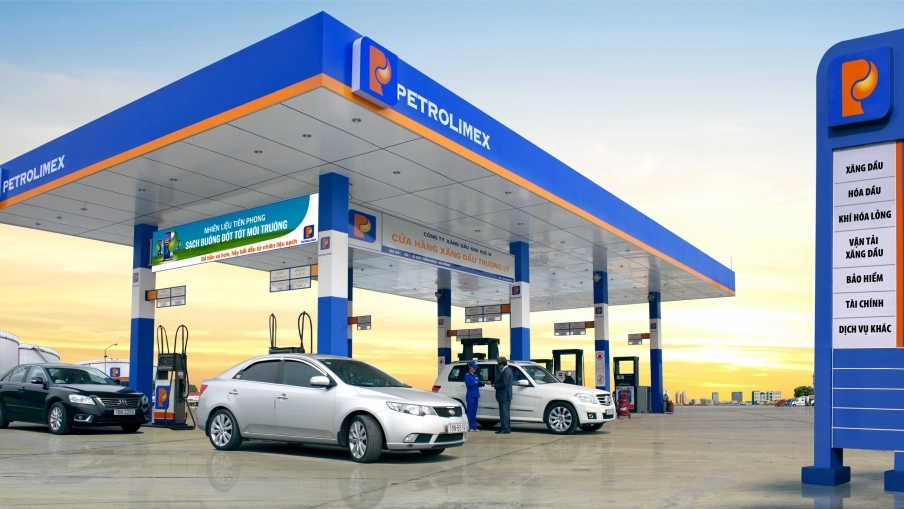 Petrolimex tiên phong phân phối nhiên liệu diesel chuẩn EURO 5
