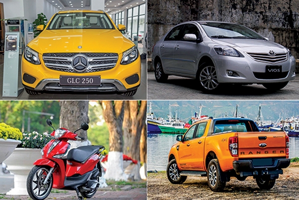 Ô tô được triệu hồi nhưng chủ xe Việt vẫn thờ ơ o to duoc trieu hoi nhung chu xe viet van tho o