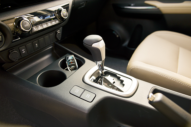 Toyota Hilux 2017: bình không mới, nhưng rượu mới toyota hilux 2017 binh khong moi nhung ruou moi