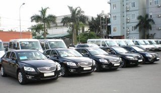 Bỏ thuốc ngủ để cướp xe ôtô