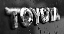 5 mau xe hua hen gay sot cua toyota trong hai nam toi