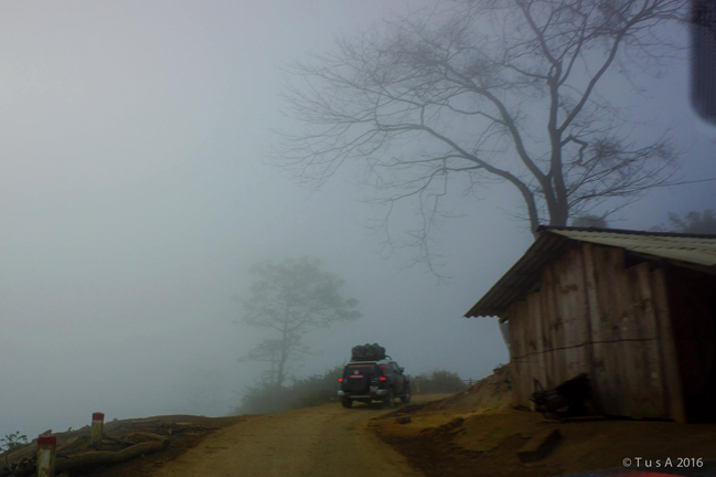 Đôi mắt Huổi Mí doi mat huoi mi