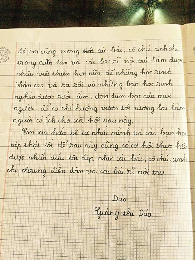 Đôi mắt Huổi Mí doi mat huoi mi