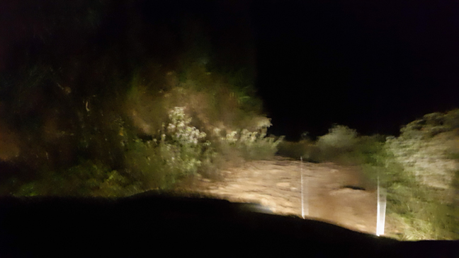 Đôi mắt Huổi Mí doi mat huoi mi