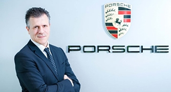 Tổng Giám đốc Porsche Việt Nam: 2016 sẽ là một năm đầy thách thức