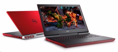 Dell ra mắt nhiều sản phẩm mới