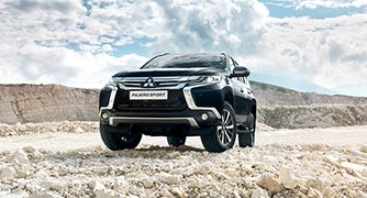 4 xu hướng &quot;tậu&quot; xe SUV ở năm 2017 thể hiện trên Pajero Sport