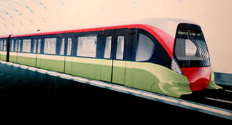7.600 tỷ đầu tư toa xe, thiết bị tuyến Metro đầu tiên ở Hà Nội