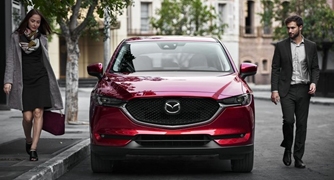 Mazda CX-5 sẽ có thêm biến thể 7 chỗ ngay trong năm nay