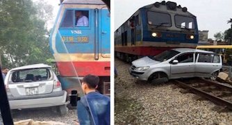 Ngày 29 Tết, xảy ra 22 vụ tai nạn giao thông, làm chết 15 người
