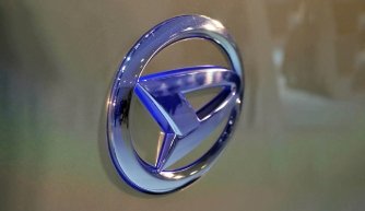 Daihatsu sẽ sớm sánh vai với Toyota và Lexus