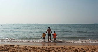 22 ngày xuyên Việt (Phần 2)