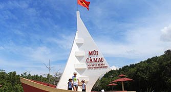 22 ngày xuyên Việt (Phần 3)