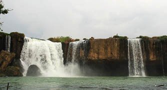 22 ngày xuyên Việt (Phần 4)