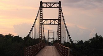 22 ngày xuyên Việt (phần cuối)