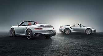 Porsche Việt Nam sẽ giới thiệu 911 thế hệ mới vào tháng 3