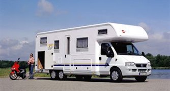 Ngôi nhà di động về Việt Nam có giá trên 5 tỷ đồng