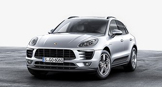 Porsche Macan phiên bản mới sẽ về Việt Nam trong tháng Sáu