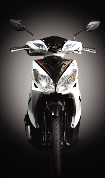 Yamaha Luvias GTX đời 2012 xe đẹp zin chính chủbstp  2banhvn