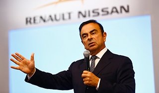 Liên minh Renault-Nissan tròn 15 tuổi
